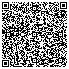 QR code with CLC Property Management Co contacts