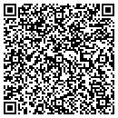 QR code with 4 Js Plumbing contacts