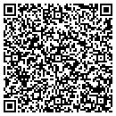 QR code with Harry F Roland DDS contacts