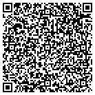 QR code with Ron Simson Laser Land Leveling contacts