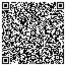 QR code with Tip Toe Nails contacts
