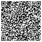 QR code with Reagan Butler Dozer Service contacts
