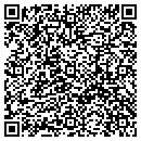 QR code with The Igloo contacts