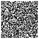 QR code with Hallmark Homes Real Estate contacts