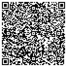 QR code with Family Affair Dollar Plus contacts
