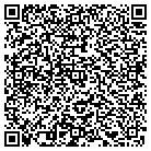QR code with American First National Bank contacts