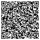 QR code with U S Wood Products contacts