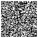 QR code with Trails End contacts