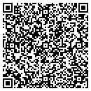 QR code with Rnw Machine contacts