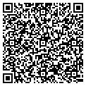 QR code with B A Hair contacts