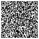 QR code with Autus Training contacts