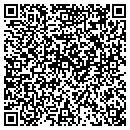 QR code with Kenneth C Damp contacts