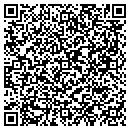 QR code with K C Barber Shop contacts