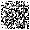 QR code with J Kevin Irons Dmd contacts
