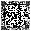 QR code with J J's contacts