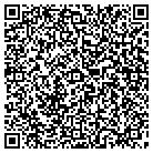 QR code with American Cruises and Tour Ctrs contacts