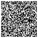 QR code with Yvettes Bar contacts