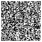 QR code with J M Wigley Dental Lab contacts