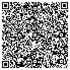 QR code with Paws Across Texas (pat) Inc contacts