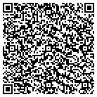QR code with Gene Bader Saddlery contacts