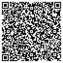 QR code with J L Audio Systems contacts