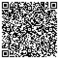 QR code with M&M Motors contacts