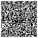 QR code with F T Andrews & Co contacts
