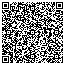 QR code with Alpha Clinic contacts