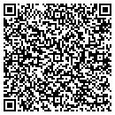 QR code with J & J Service contacts