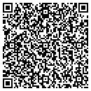 QR code with Garret Art Gallery contacts