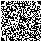 QR code with G & L Forwarding Freight Inc contacts