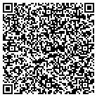 QR code with Raingutters Of Central Texas contacts