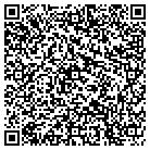 QR code with T C Jester Tire Service contacts