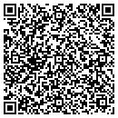 QR code with Harris Landscape Inc contacts