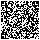 QR code with A & G Nursery contacts