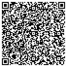 QR code with P Douglas Cochran MD contacts