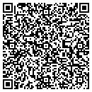 QR code with AAA Mini Stor contacts