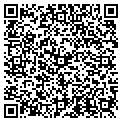 QR code with Gap contacts