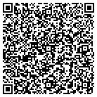 QR code with Maler's Discount Center contacts
