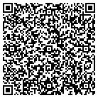 QR code with B & K Trucking & Equipment contacts