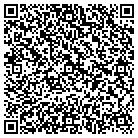 QR code with Cullen Beauty Supply contacts