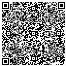 QR code with J W K Jenness Woodkuts Co contacts