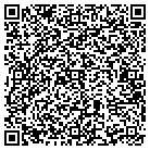 QR code with Hall Systems Technologies contacts