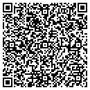 QR code with ABM Sports Inc contacts