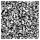 QR code with Gage Roofing & Constructors contacts