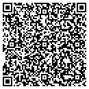 QR code with T E Haynie & Assoc contacts