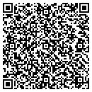 QR code with Hideaway Mini-Storage contacts
