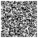 QR code with D & D Upholstery contacts