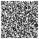 QR code with H & R Block Tax Service contacts