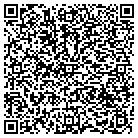 QR code with Child Dev Cuncil Brazoria Cnty contacts